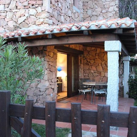 Appartamento A Porto Rotondo - Villaggio Punta Volpe - Iun S5393 Exteriör bild