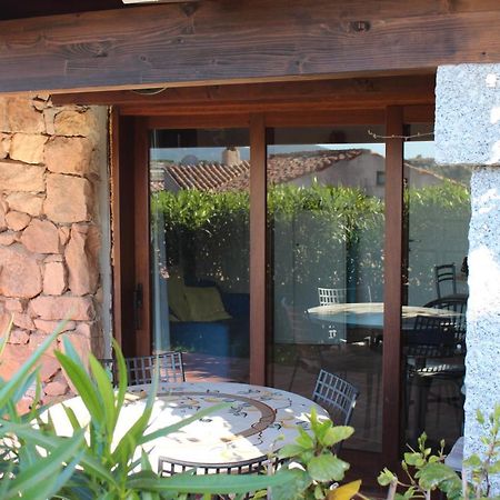 Appartamento A Porto Rotondo - Villaggio Punta Volpe - Iun S5393 Exteriör bild