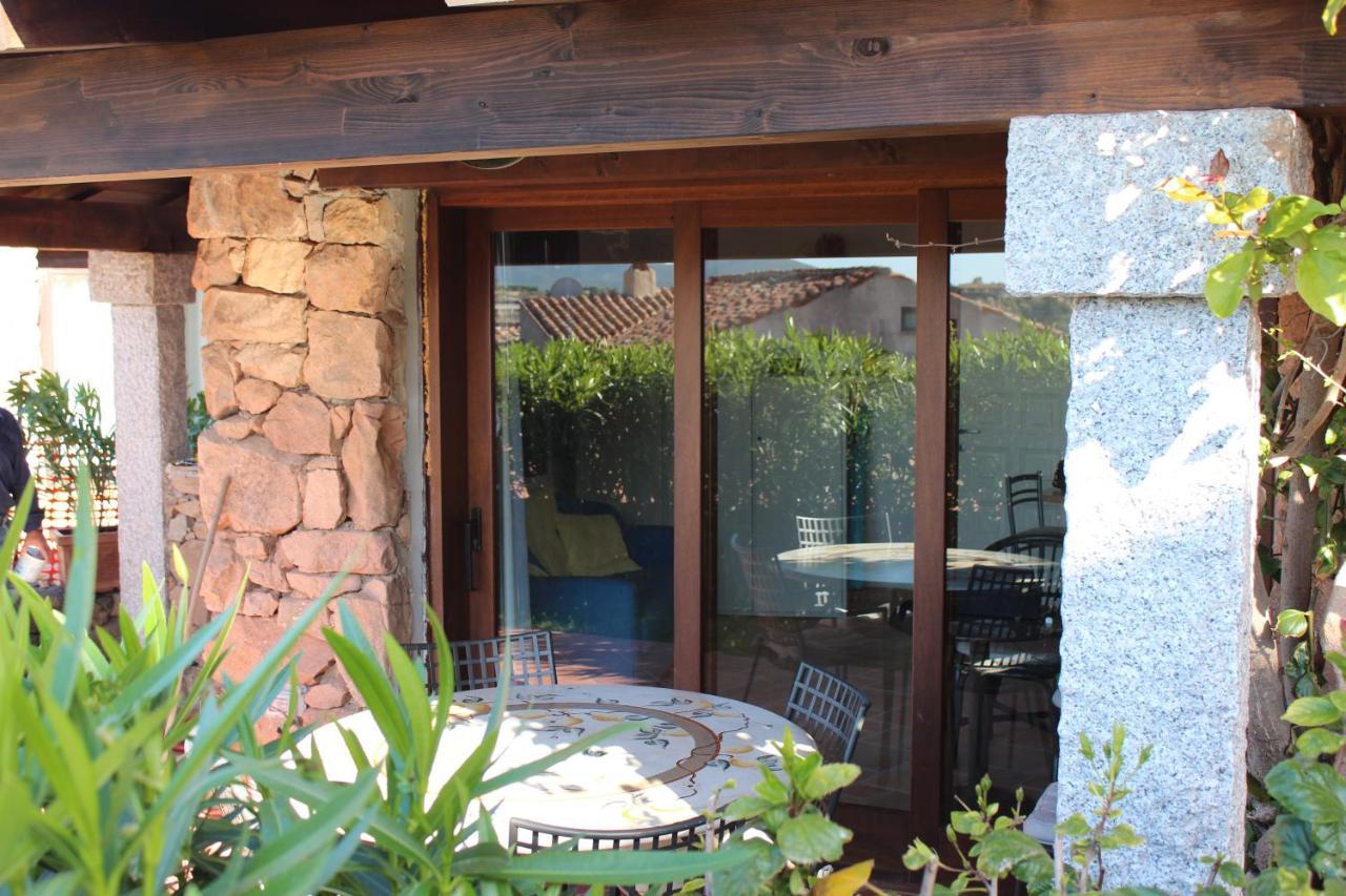 Appartamento A Porto Rotondo - Villaggio Punta Volpe - Iun S5393 Exteriör bild