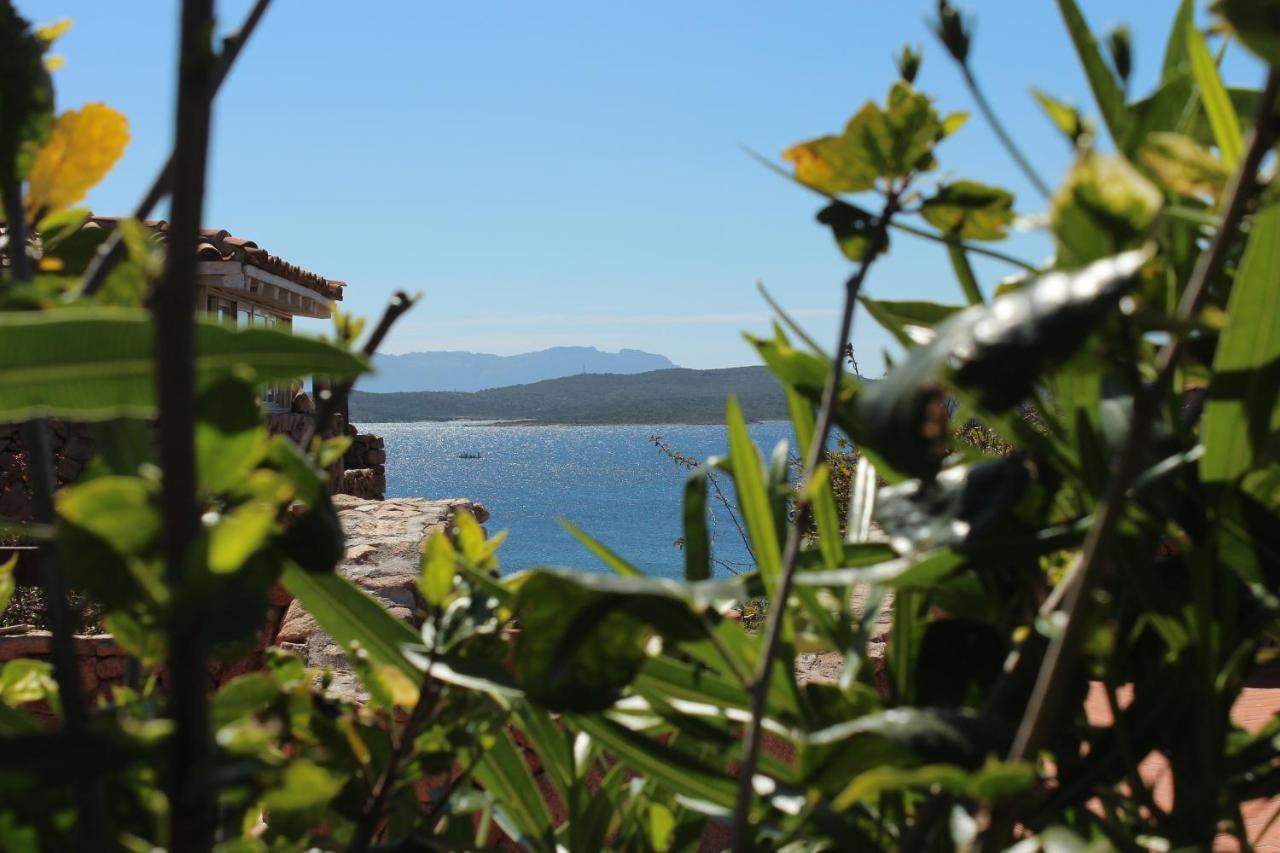 Appartamento A Porto Rotondo - Villaggio Punta Volpe - Iun S5393 Exteriör bild