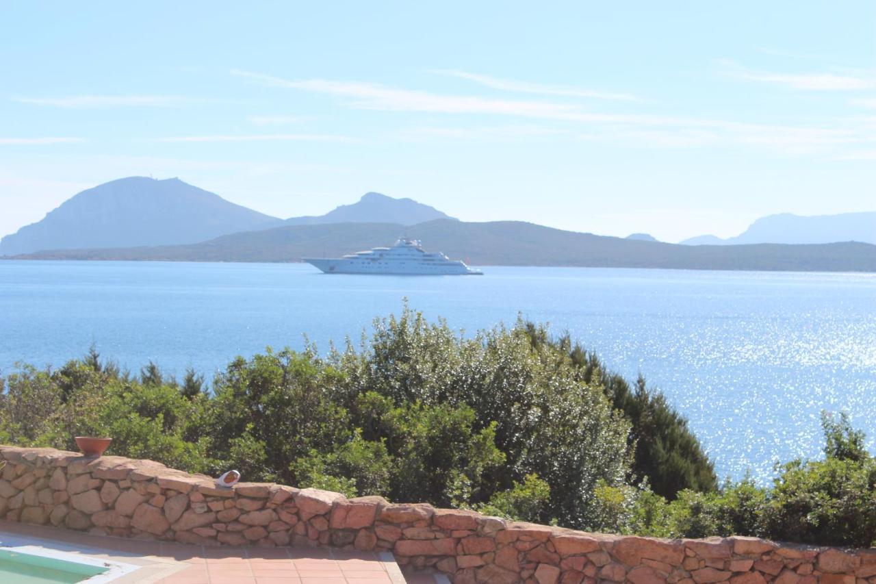 Appartamento A Porto Rotondo - Villaggio Punta Volpe - Iun S5393 Exteriör bild