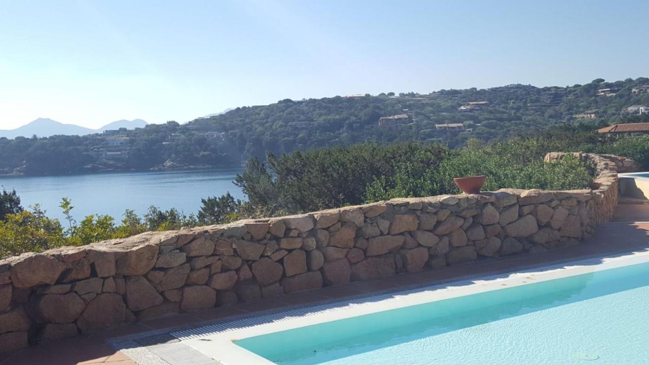 Appartamento A Porto Rotondo - Villaggio Punta Volpe - Iun S5393 Exteriör bild