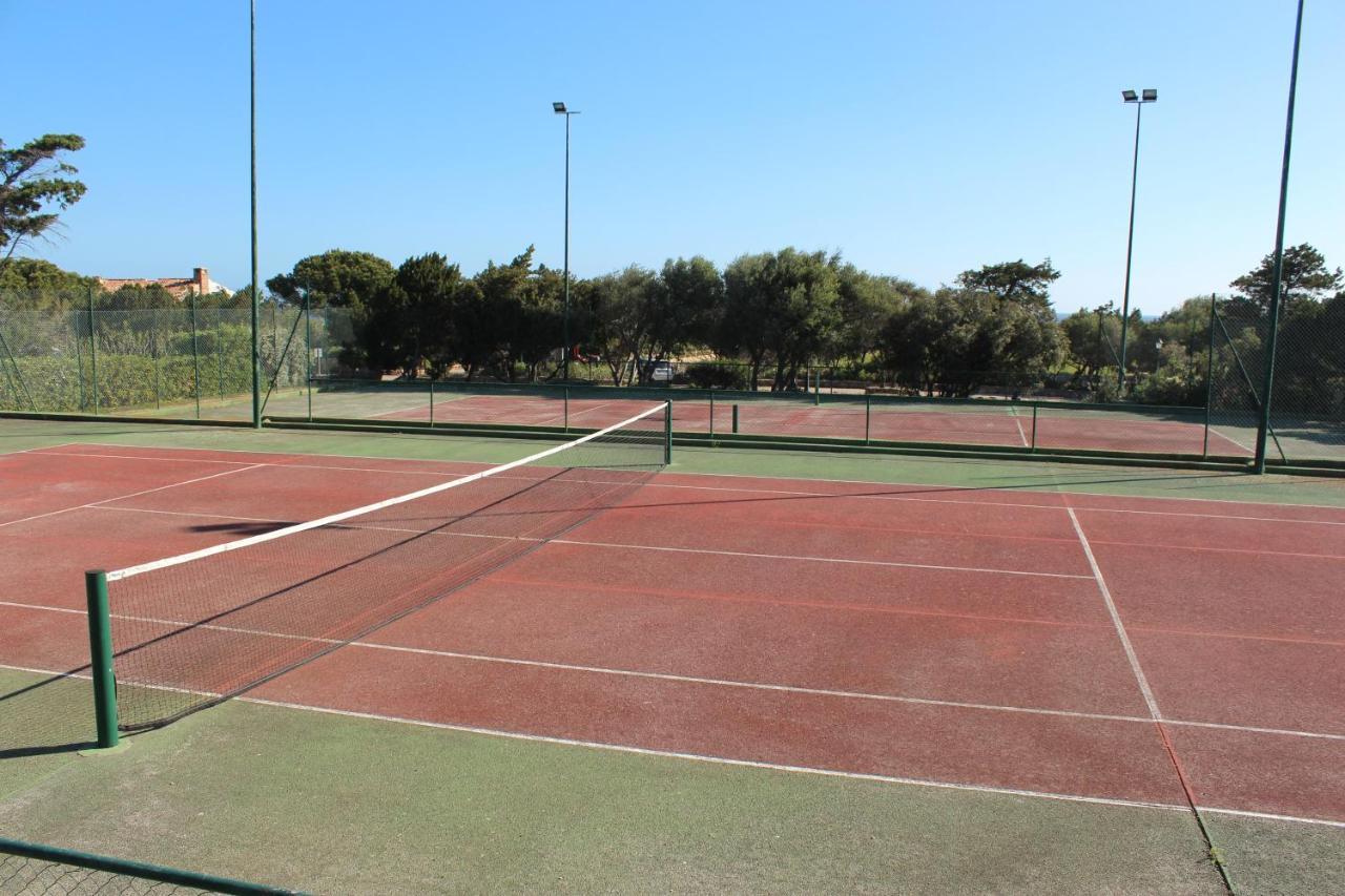 Appartamento A Porto Rotondo - Villaggio Punta Volpe - Iun S5393 Exteriör bild