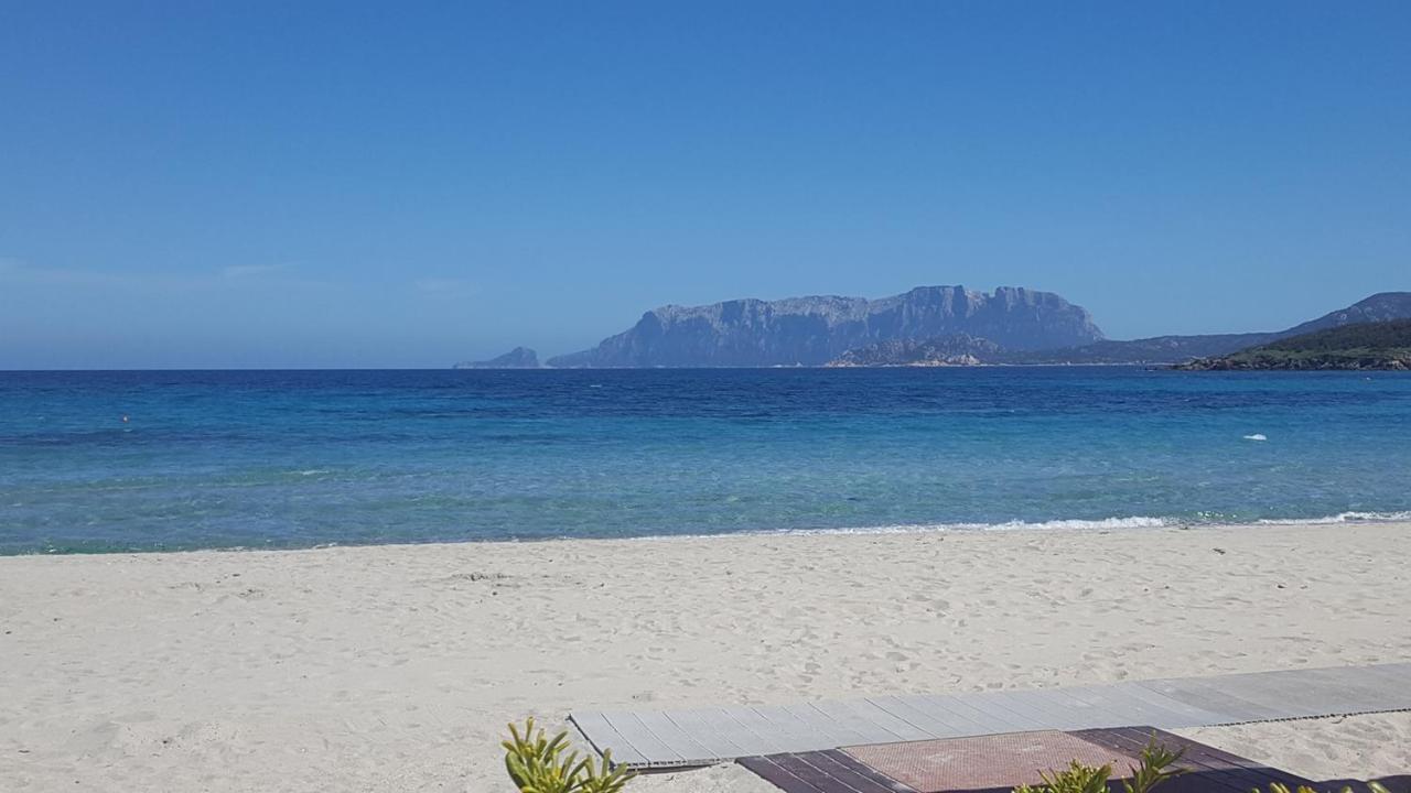 Appartamento A Porto Rotondo - Villaggio Punta Volpe - Iun S5393 Exteriör bild