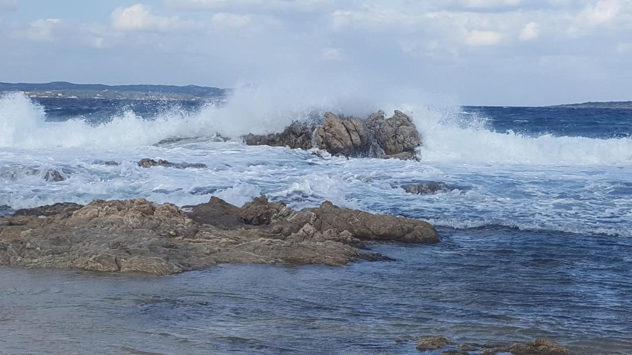 Appartamento A Porto Rotondo - Villaggio Punta Volpe - Iun S5393 Exteriör bild