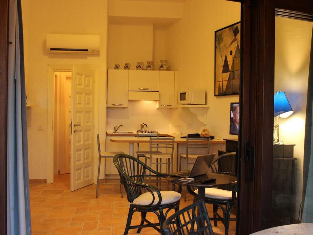 Appartamento A Porto Rotondo - Villaggio Punta Volpe - Iun S5393 Exteriör bild
