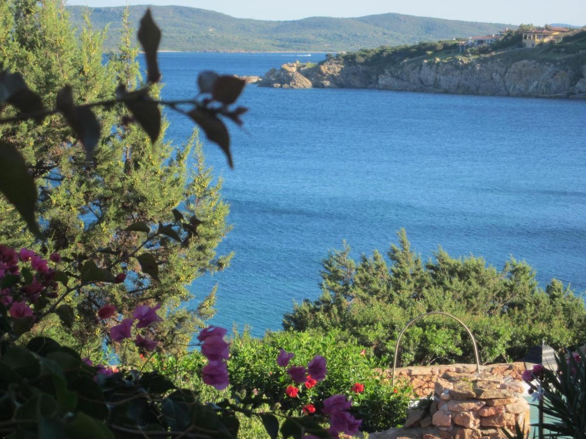 Appartamento A Porto Rotondo - Villaggio Punta Volpe - Iun S5393 Exteriör bild