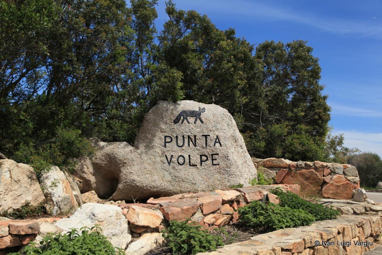 Appartamento A Porto Rotondo - Villaggio Punta Volpe - Iun S5393 Exteriör bild