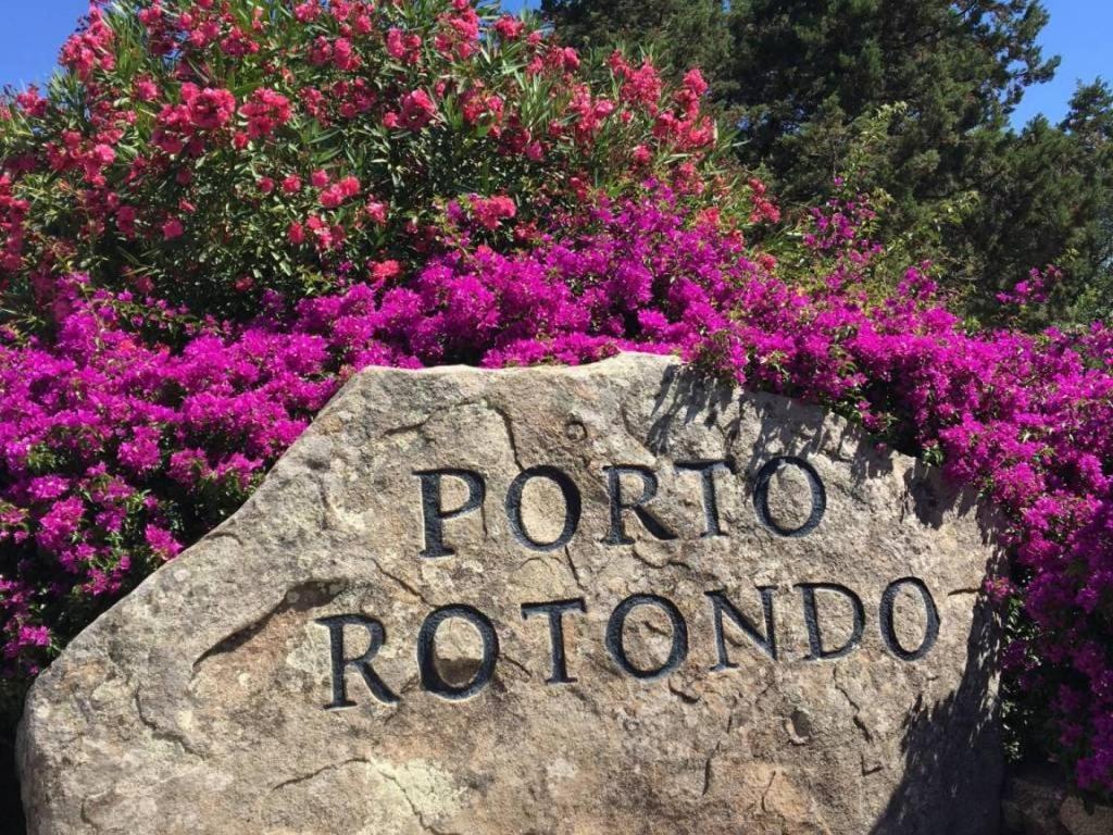 Appartamento A Porto Rotondo - Villaggio Punta Volpe - Iun S5393 Exteriör bild