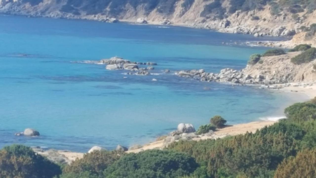 Appartamento A Porto Rotondo - Villaggio Punta Volpe - Iun S5393 Exteriör bild