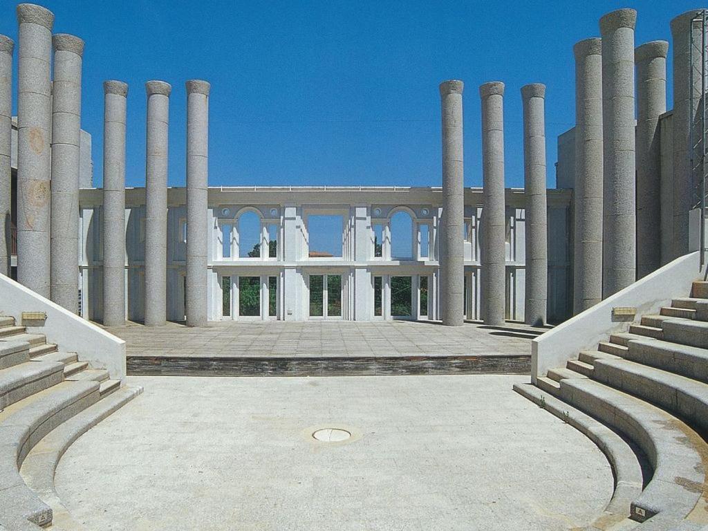 Appartamento A Porto Rotondo - Villaggio Punta Volpe - Iun S5393 Exteriör bild